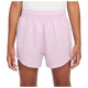 Nike Παιδικό σορτς One Dri-FIT High-Waisted Shorts